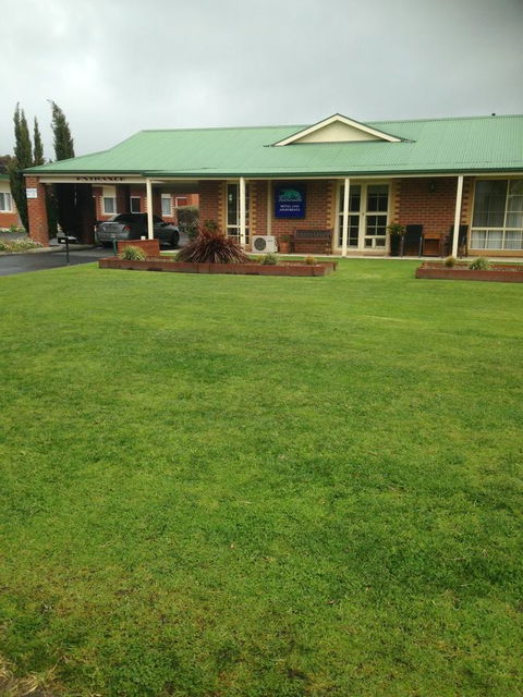 Beachcomber Motel & Apartments - Phillip Island Accommodation 20