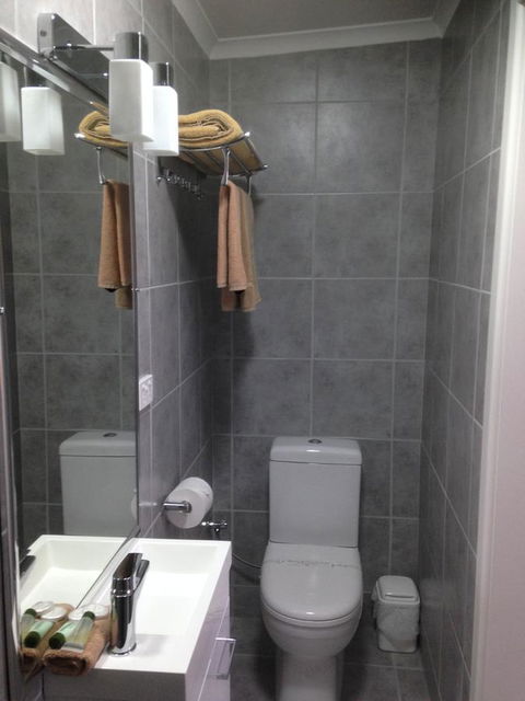 Beachcomber Motel & Apartments - Phillip Island Accommodation 32