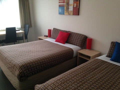 Beachcomber Motel & Apartments - Phillip Island Accommodation 34
