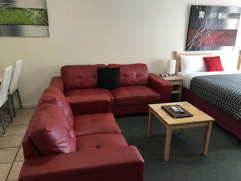 Beachcomber Motel & Apartments - Phillip Island Accommodation 14