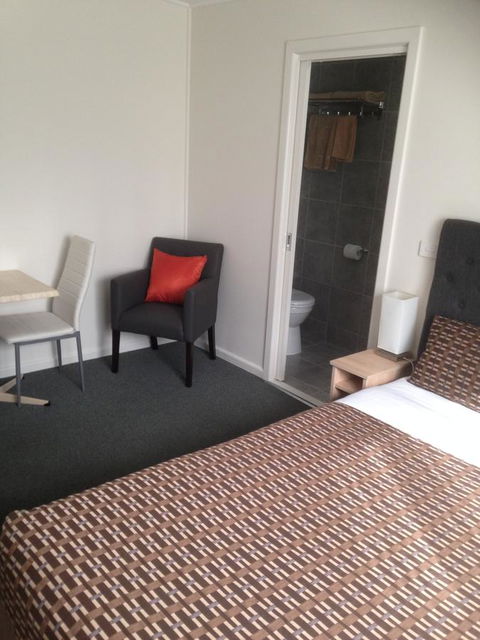 Beachcomber Motel & Apartments - Phillip Island Accommodation 28