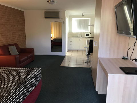 Beachcomber Motel & Apartments - Phillip Island Accommodation 7