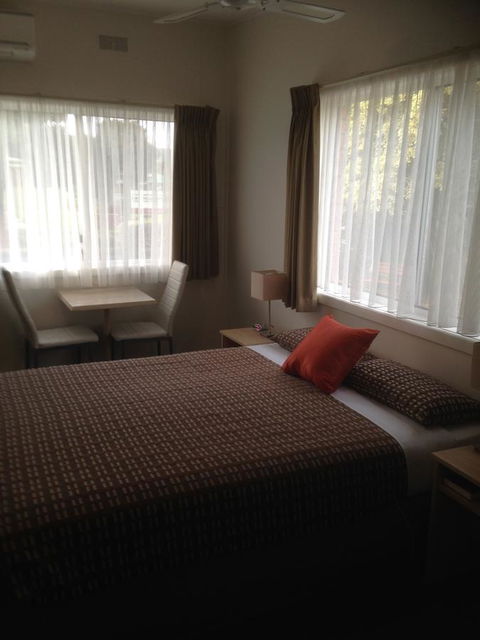 Beachcomber Motel & Apartments - Phillip Island Accommodation 36