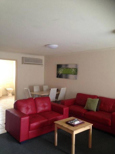 Beachcomber Motel & Apartments - Phillip Island Accommodation 15