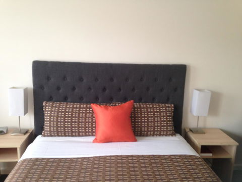 Beachcomber Motel & Apartments - Phillip Island Accommodation 37
