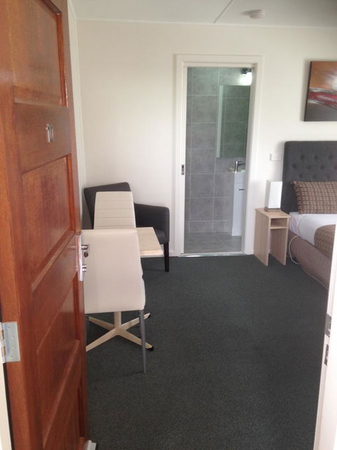 Beachcomber Motel & Apartments - Phillip Island Accommodation 29
