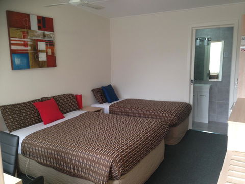 Beachcomber Motel & Apartments - Phillip Island Accommodation 33