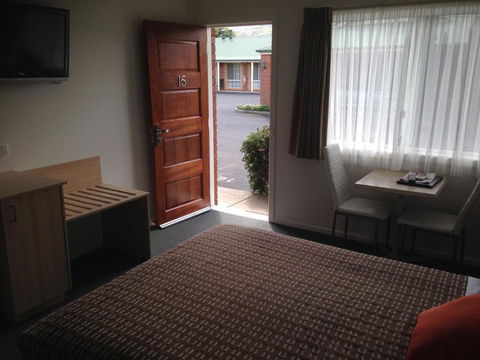Beachcomber Motel & Apartments - Phillip Island Accommodation 26