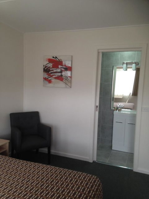 Beachcomber Motel & Apartments - Phillip Island Accommodation 25