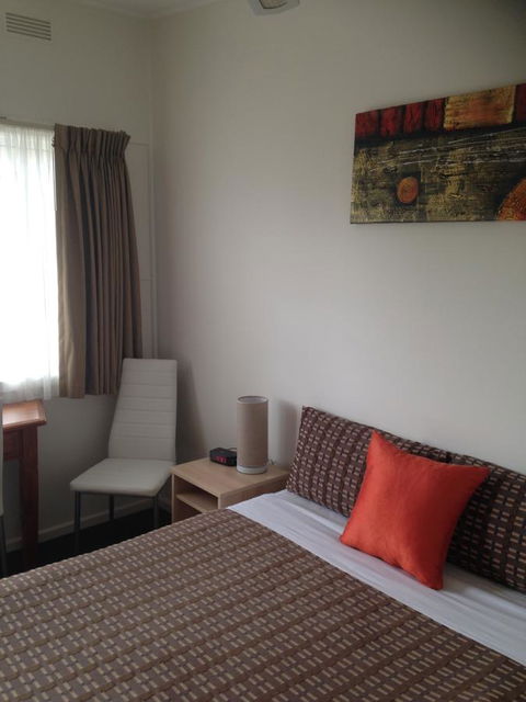 Beachcomber Motel & Apartments - Phillip Island Accommodation 40
