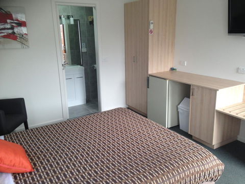 Beachcomber Motel & Apartments - Phillip Island Accommodation 31