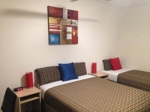 Beachcomber Motel & Apartments - Phillip Island Accommodation 17