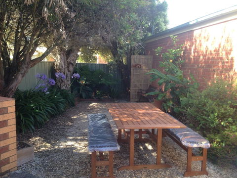 Beachcomber Motel & Apartments - Phillip Island Accommodation 23