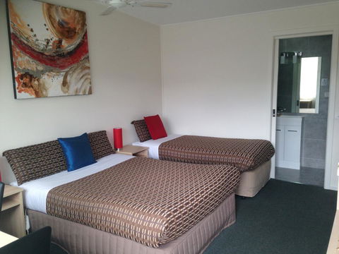 Beachcomber Motel & Apartments - Phillip Island Accommodation 35