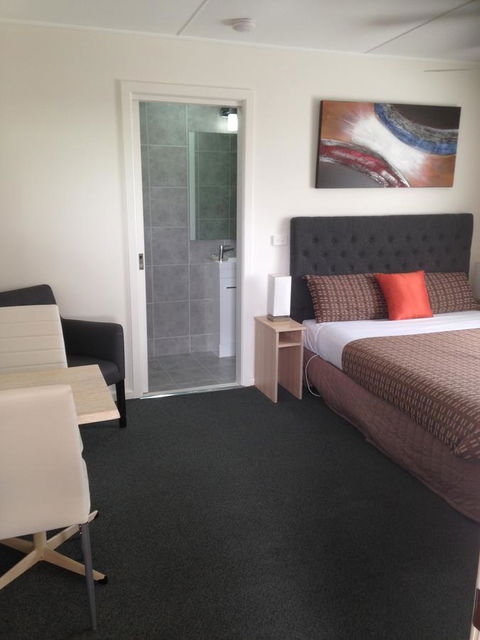 Beachcomber Motel & Apartments - Phillip Island Accommodation 18