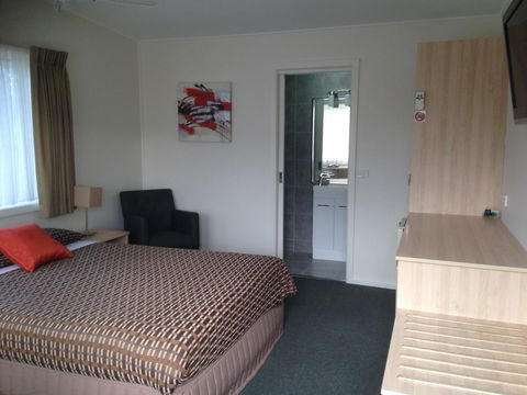 Beachcomber Motel & Apartments - Phillip Island Accommodation 30