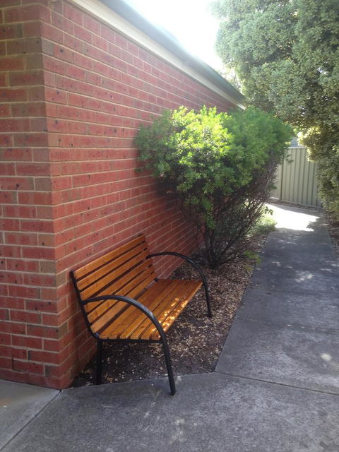 Beachcomber Motel & Apartments - Phillip Island Accommodation 21