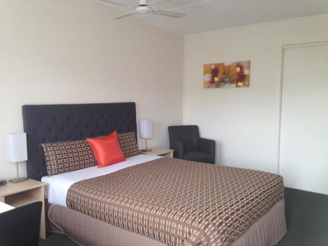 Beachcomber Motel & Apartments - Phillip Island Accommodation 38