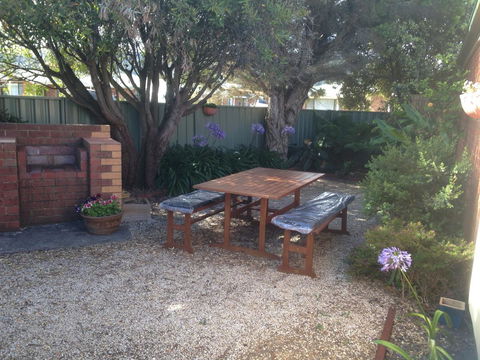 Beachcomber Motel & Apartments - Phillip Island Accommodation 16
