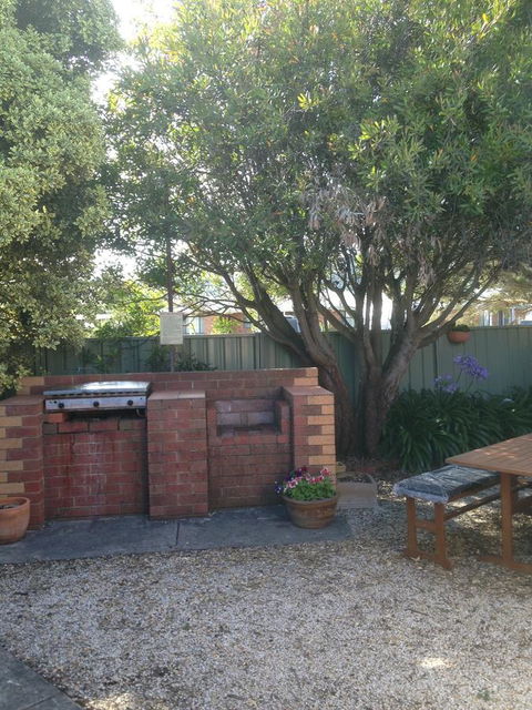 Beachcomber Motel & Apartments - Phillip Island Accommodation 22