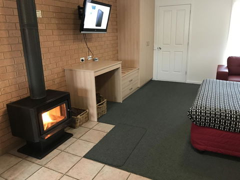 Beachcomber Motel & Apartments - Phillip Island Accommodation 4