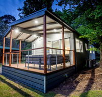 Bright Freeburgh Caravan Park - Phillip Island Accommodation
