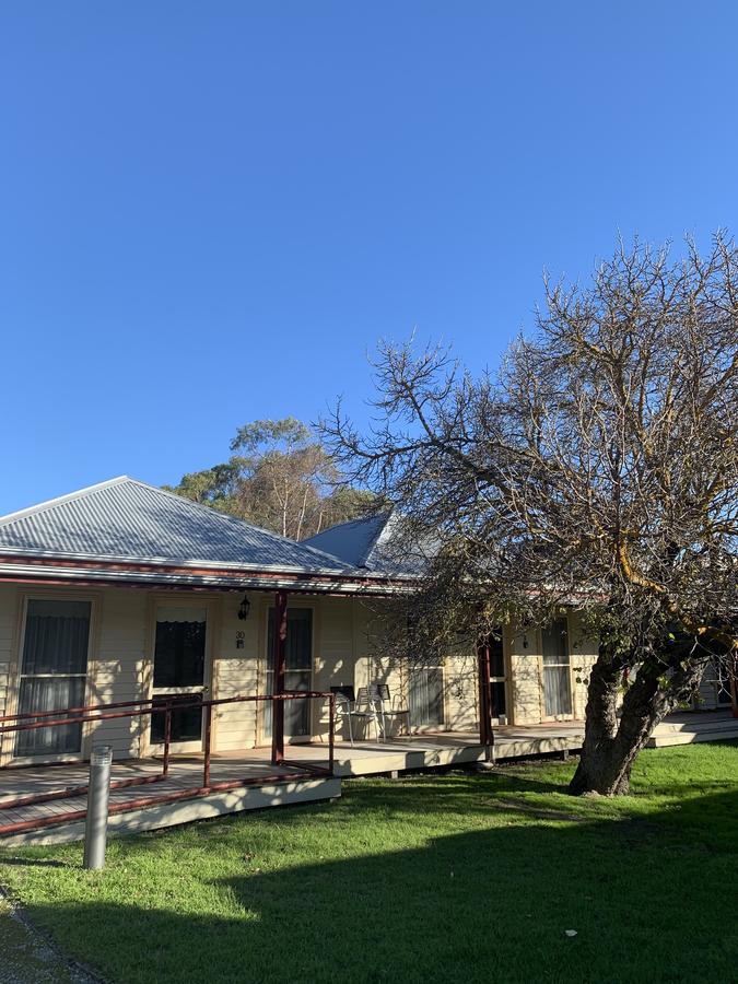  Phillip Island Accommodation