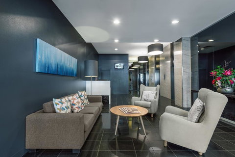 Mantra 100 Exhibition - Phillip Island Accommodation 3