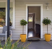 Koovelly Spa Villa - Phillip Island Accommodation