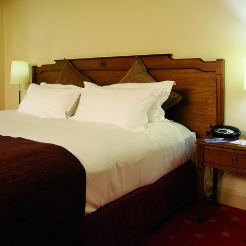 Grand Hotel Melbourne - Phillip Island Accommodation 25