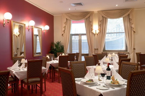 Grand Hotel Melbourne - Phillip Island Accommodation 23