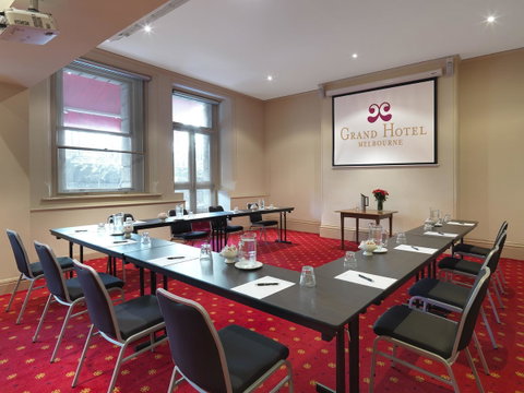 Grand Hotel Melbourne - Phillip Island Accommodation 13