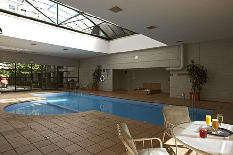 Grand Hotel Melbourne - Phillip Island Accommodation 1