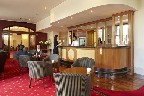 Grand Hotel Melbourne - Phillip Island Accommodation 32