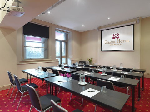 Grand Hotel Melbourne - Phillip Island Accommodation 34