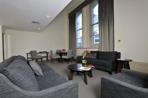 Grand Hotel Melbourne - Phillip Island Accommodation 35
