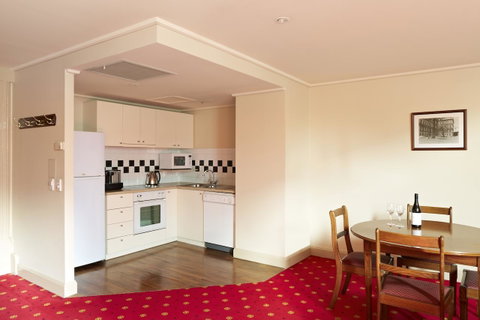 Grand Hotel Melbourne - Phillip Island Accommodation 27