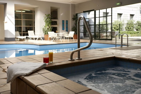 Grand Hotel Melbourne - Phillip Island Accommodation 5