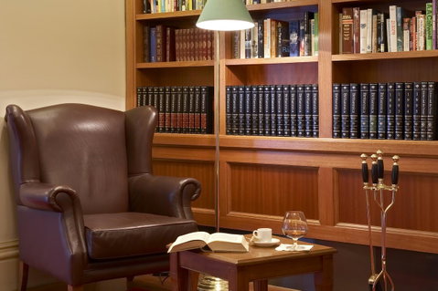 Grand Hotel Melbourne - Phillip Island Accommodation 9