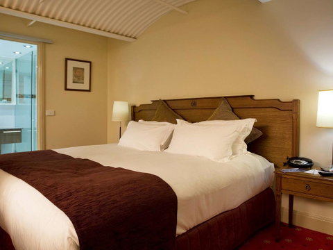 Grand Hotel Melbourne - Phillip Island Accommodation 36