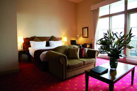 Grand Hotel Melbourne - Phillip Island Accommodation 6