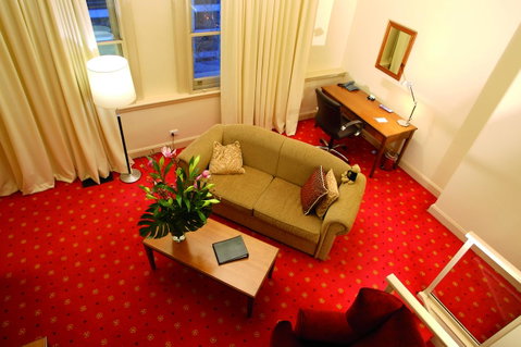 Grand Hotel Melbourne - Phillip Island Accommodation 12
