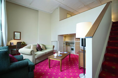 Grand Hotel Melbourne - Phillip Island Accommodation 15