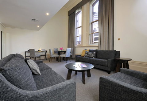 Grand Hotel Melbourne - Phillip Island Accommodation 17