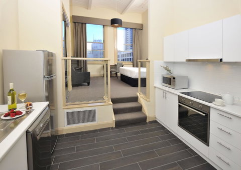 Grand Hotel Melbourne - Phillip Island Accommodation 19
