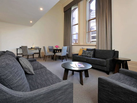 Grand Hotel Melbourne - Phillip Island Accommodation 37