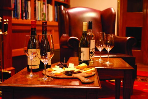 Grand Hotel Melbourne - Phillip Island Accommodation 31