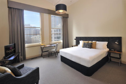 Grand Hotel Melbourne - Phillip Island Accommodation 24