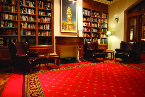 Grand Hotel Melbourne - Phillip Island Accommodation 10