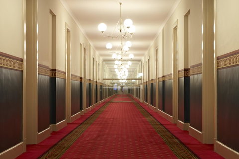 Grand Hotel Melbourne - Phillip Island Accommodation 14